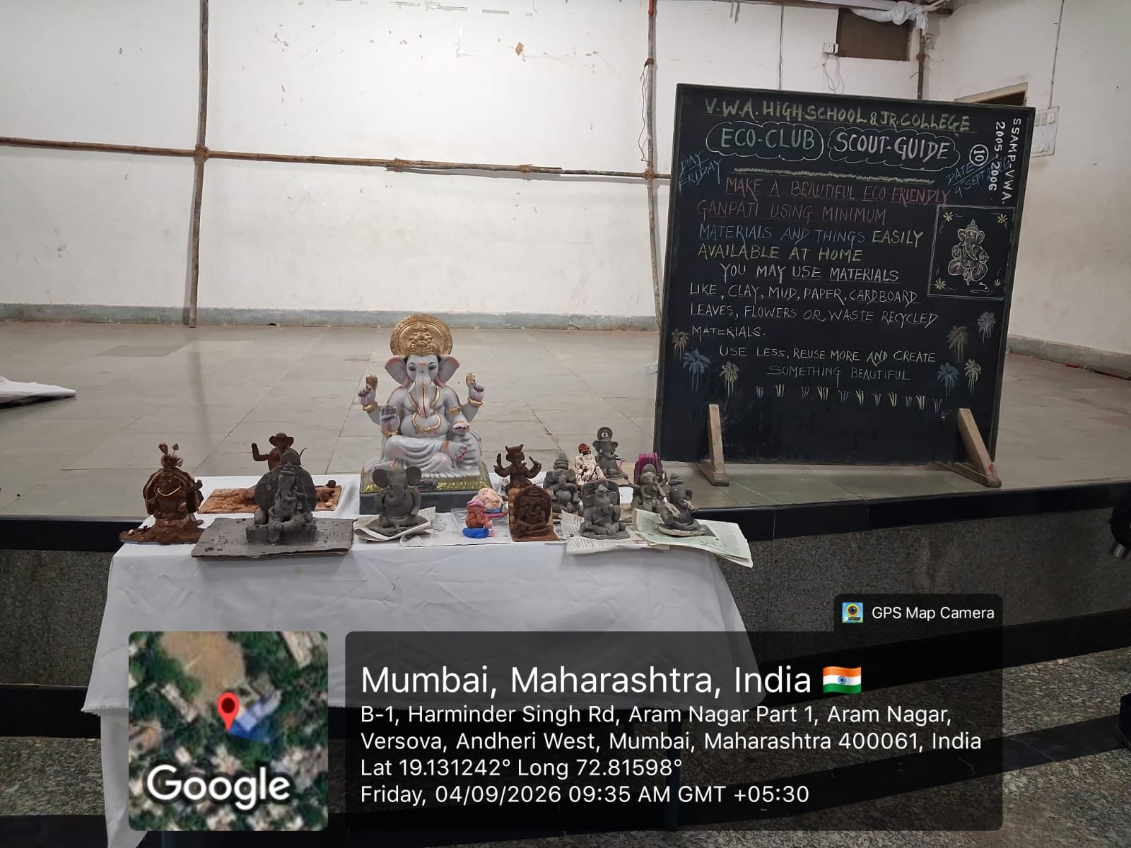 Workshop Image